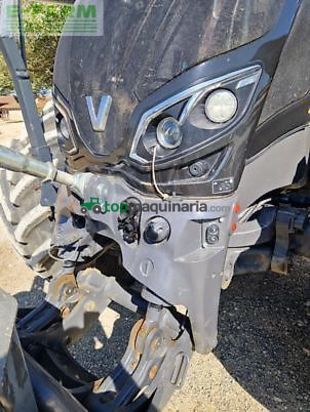 Tractor agrícola - Valtra - s394