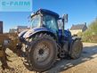 Tractor agrícola - New Holland - t7.215s