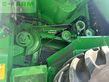 Cosechadora de Cereal - John Deere - s790 inkl. hd40fd