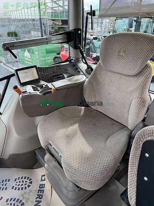 Tractor agrícola - John Deere - 6150r