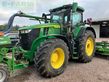Tractor agrícola - John Deere - 7r 310
