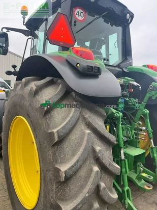 Tractor agrícola - John Deere - 6195m