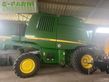 Cosechadora de Cereal - John Deere - t560 hm