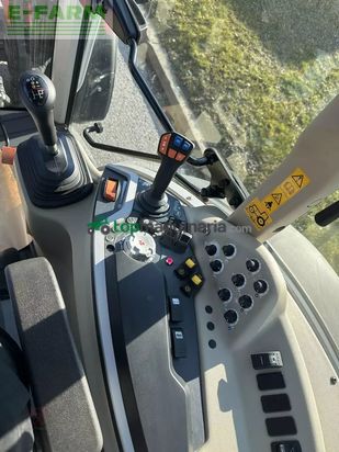 Tractor agrícola - Massey Ferguson - massey ferguson 3al.95 efficient