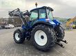 Tractor agrícola - New Holland - t 5.120 ec