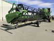 Cosechadora de Cereal - John Deere - t550 hillmaster + 722 x + tw