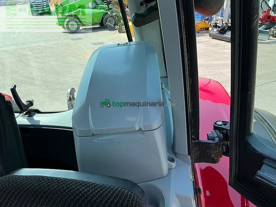 Tractor agrícola - Valtra - t194 direct tractor (st26486)