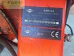 Cortacésped manual - Kuhn - gmd4011