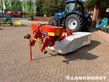 Cortacésped manual - Kuhn - gmd 602