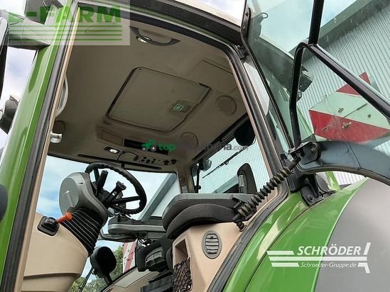 Tractor agrícola - Fendt - 1050 vario s4 profi plus ProfiPlus