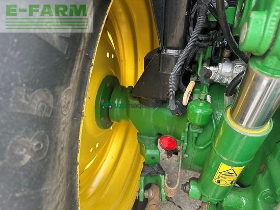 Tractor agrícola - John Deere - 5090m