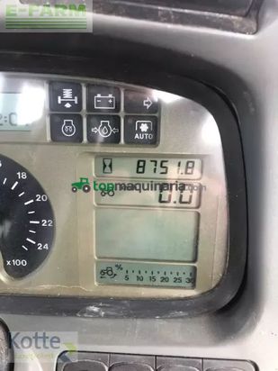 Tractor agrícola - Deutz-Fahr - agrotron m 610