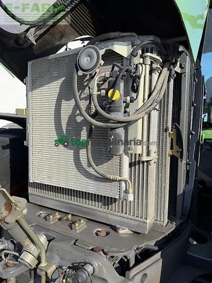 Tractor agrícola - Fendt - 939 vario scr fzw gps rtk