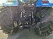 Tractor agrícola - New Holland - ts115a delta
