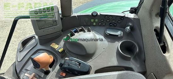 Tractor agrícola - John Deere - 6530 premium