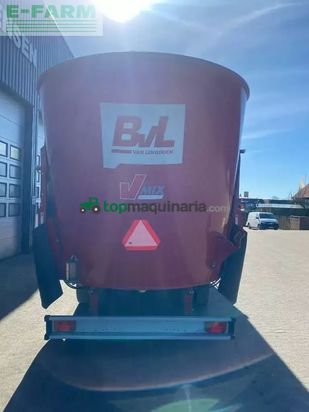 Remolqu esparcidor - BVL - vmx plus 36-35