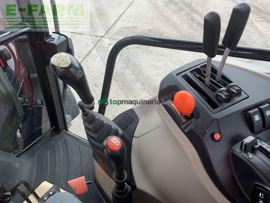 Tractor agrícola - Massey Ferguson - 4707 tractor (st25398)