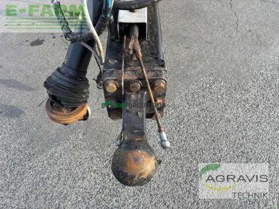 Cisterna - Wienhoff - 20.300 tw profi line