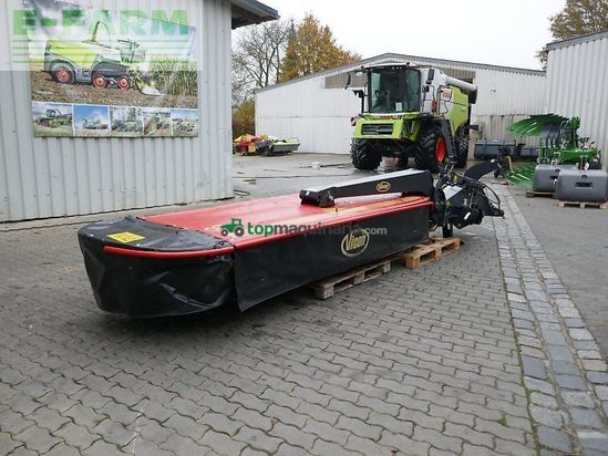 Cortacésped manual - Vicon - extra 336