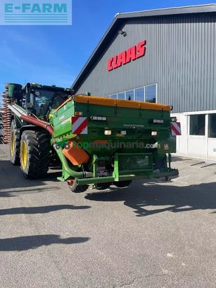 Combinado de siembra - Amazone - avant 6m. kg 6001-2