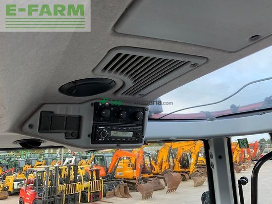 Tractor agrícola - Valtra - t235 active twin track reverse drive Active