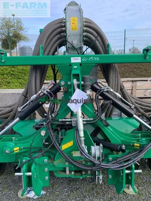 Equipamiento / accesorio - Samson - enfouisseur