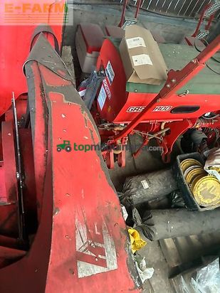 Cabezal - Kemper - 360 plus