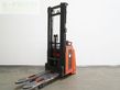Elevadora - Linde - l 16 i 1173