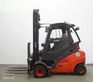 Elevadora - Linde - h 35 t evo 393-02
