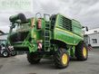 Cosechadora de Cereal - John Deere - t670 hm prodrive