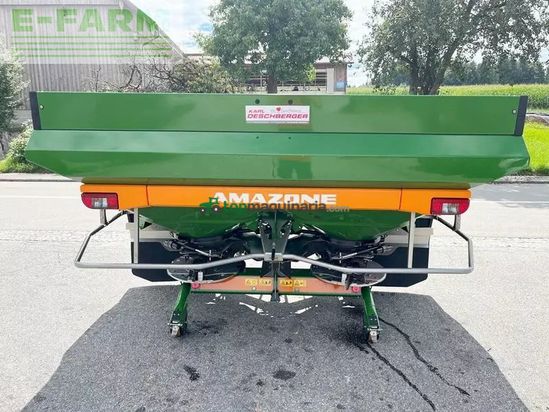 Esparcidor - Amazone - za-ts 2200 profis hydro wiegestreuer (3.000 l)