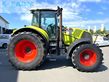 Tractor agrícola - Claas - axion 840 cmatic
