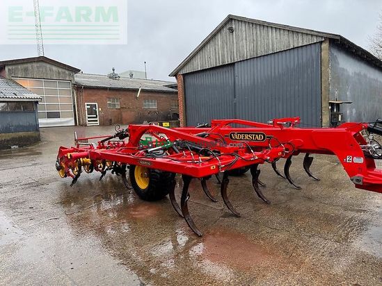 Cultivador - Väderstad - opus 400