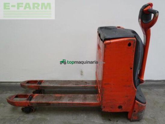 Elevadora - Linde - t 16 1152