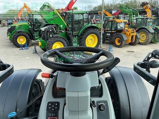 Tractor agrícola - Valtra - t194 versu unlimited (st26337)