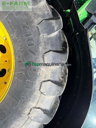 Tractor agrícola - John Deere - 8370r