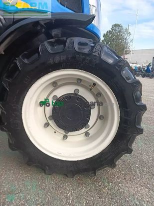 Tractor agrícola - New Holland - t4.90 f F