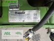 Henificador - Krone - swadro 1400
