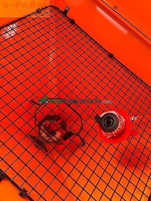 Esparcidor - Rauch - axeo 18.1