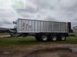 Remolqu agrícola - Fliegl - asw 3101