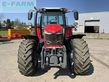 Tractor agrícola - Massey Ferguson - 7718s