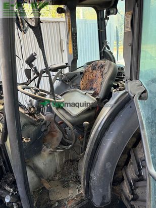 Tractor agrícola - New Holland - tn-v 55