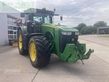 Tractor agrícola - John Deere - 8345r