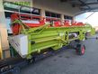 Cosechadora de Cereal - Claas - trion 750 montana + v 770 laserpilot