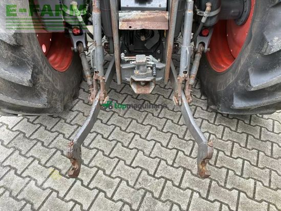 Tractor agrícola - Claas - arion 450