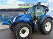 Tractor agrícola - New Holland - t5.140