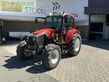 Tractor agrícola - Lindner - geotrac 84 ep