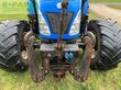 Tractor agrícola - New Holland - t 4.65 powerstar