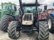 Tractor agrícola - Steyr - 9085 mt