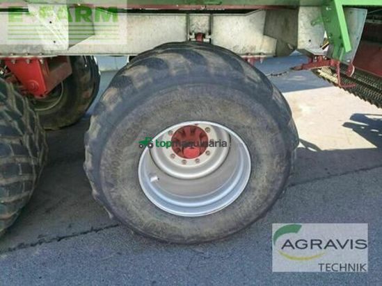 Cinta transportadora de forraje - Strautmann - magnon cfs 430 do